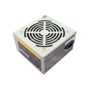 Nguồn - Power Supply Segotep SP-650WATX 230W