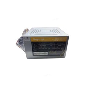 Nguồn - Power Supply Segotep SP-650WATX 230W