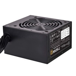 Nguồn - Power Supply SilverStone ET750-G