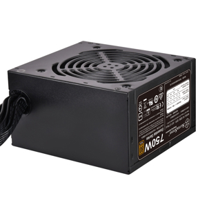 Nguồn - Power Supply SilverStone Strider 750W