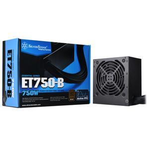 Nguồn - Power Supply SilverStone ET750-B