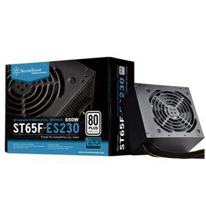 Nguồn - Power Supply SilverStone ST65F-ES230