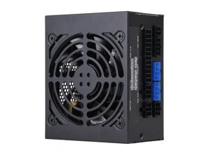 Nguồn - Power Supply SilverStone SFX - 650W