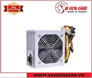 Nguồn - Power Supply SilverStone ST50F-ES230 - 500W