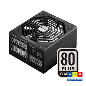 Nguồn - Power Supply Super Flower Leadex Platinum 750W