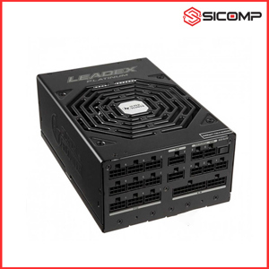 Nguồn - Power Supply Super Flower Leadex Platinum 1000W