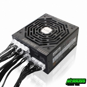 Nguồn - Power Supply Super Flower Leadex II Gold 1000W