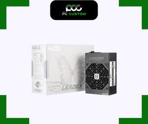 Nguồn - Power Supply Super Flower Leadex Platinum 2000W