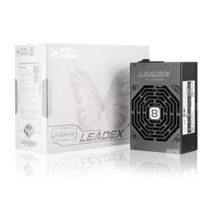 Nguồn - Power Supply Super Flower Leadex Platinum 2000W