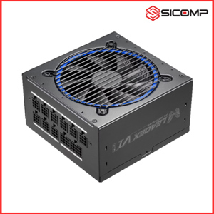 Nguồn - Power Supply Super Flower Leadex Platinum 850W