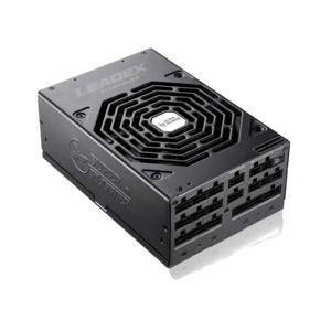 Nguồn - Power Supply Super Flower Leadex Titanium 1600W