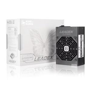 Nguồn - Power Supply Super Flower Leadex Platinum 2000W
