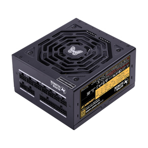Nguồn - Power Supply SuperFlower Leadex III Gold 850W