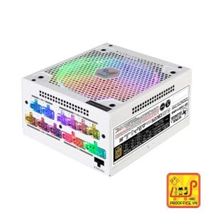 Nguồn - Power Supply SuperFlower Leadex Gold ARGB 650W