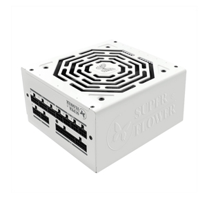 Nguồn - Power Supply SuperFlower Leadex III Gold 850W