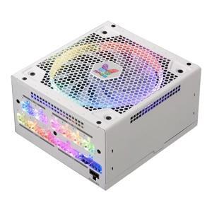 Nguồn - Power Supply SuperFlower Leadex III Gold ARGB 850W