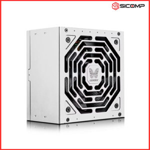 Nguồn - Power Supply SuperFlower Leadex III Gold 750W