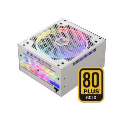 Nguồn - Power Supply SuperFlower Leadex III Gold ARGB 650W