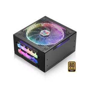 Nguồn - Power Supply SuperFlower Leadex III Gold ARGB 750W