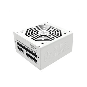 Nguồn - Power Supply SuperFlower Leadex III Gold 750W