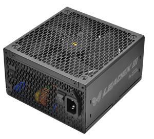 Nguồn - Power Supply SuperFlower Leadex III Gold 850W