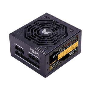 Nguồn - Power Supply SuperFlower Leadex III Gold 650W