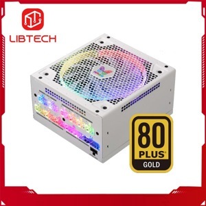 Nguồn - Power Supply SuperFlower Leadex III Gold ARGB 850W