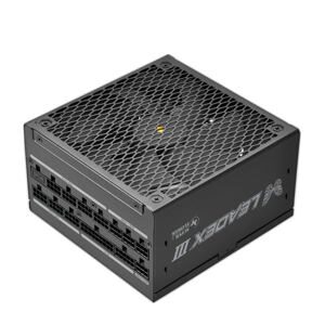 Nguồn - Power Supply SuperFlower Leadex III Gold 850W