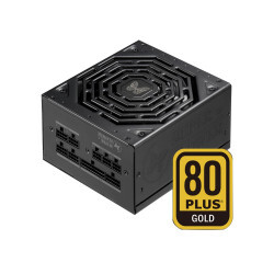 Nguồn - Power Supply SuperFlower Leadex III Gold 650W