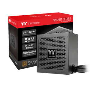 Nguồn - Power Supply Thermaltake Smart BX1 RGB 750W