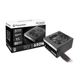 Nguồn - Power Supply Thermaltake TR2 S 650W