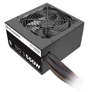 Nguồn - Power Supply Thermaltake TR2 S 550W