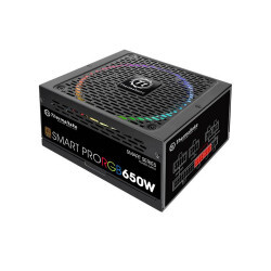 Nguồn - Power Supply Thermaltake Smart Pro RGB 650W