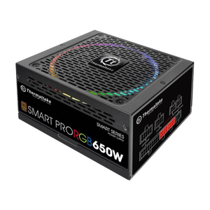 Nguồn - Power Supply Thermaltake Smart Pro RGB 650W