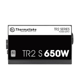 Nguồn - Power Supply Thermaltake TR2 S 650W