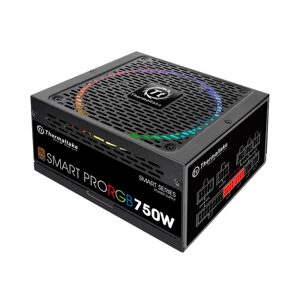 Nguồn - Power Supply Thermaltake Smart Pro RGB 750W