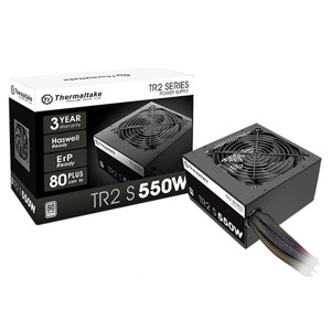 Nguồn - Power Supply Thermaltake TR2 S 550W