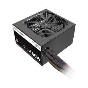 Nguồn - Power Supply Thermaltake TR2 S 650W