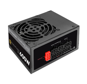 Nguồn - Power Supply Thermaltake Toughpower SFX 600W