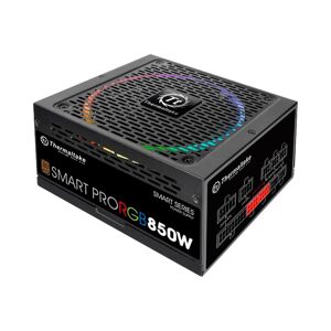 Nguồn - Power Supply Thermaltake Smart Pro RGB 850W