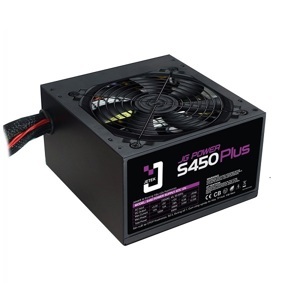 Nguồn - Power Supply Xigmatek Cerberus S450 - 450W