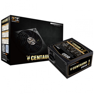 Nguồn - Power Supply Xigmatek Centauro CTS C650