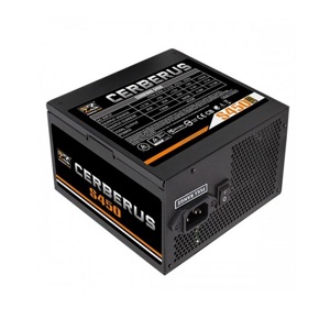 Nguồn - Power Supply Xigmatek Cerberus S450 - 450W