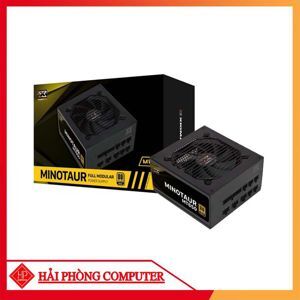 Nguồn - Power Supply Xigmatek Minotaur MT650 - 650W