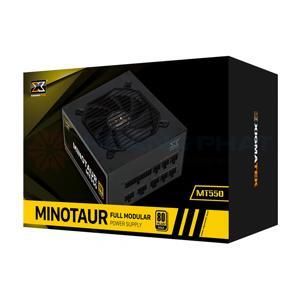 Nguồn - Power Supply Xigmatek Minotaur MT550 - 550W