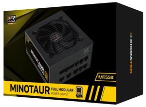 Nguồn - Power Supply Xigmatek Minotaur MT550 - 550W