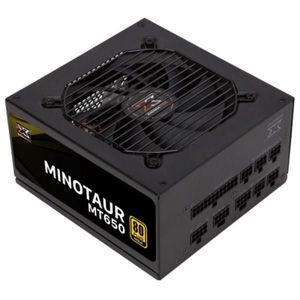 Nguồn - Power Supply Xigmatek Minotaur MT650 - 650W