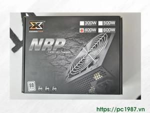 Nguồn - Power Supply Xigmatek NRP-VC400 EN8439