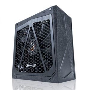 Nguồn - Power Supply Xigmatek Vector G850