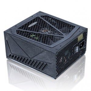 Nguồn - Power Supply Xigmatek Vector G550